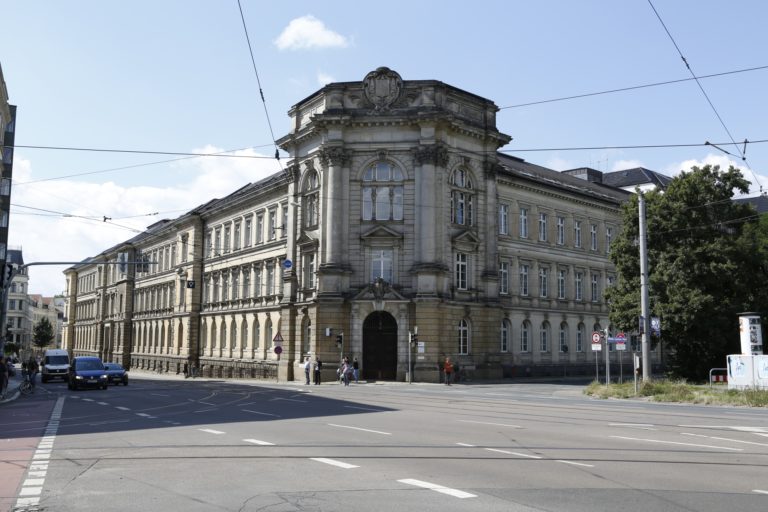 Single wohnung leipzig sudvorstadt