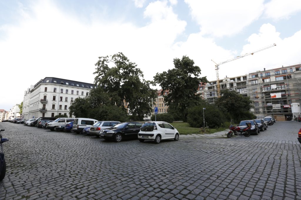 Single wohnung leipzig südvorstadt