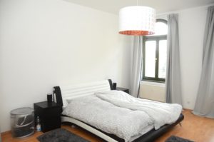 Hausbesuch bei Sascha (Foto: Regina Katzer)