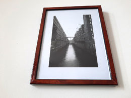 Das Vintage-Mädchen von nebenan › Unterm Dach